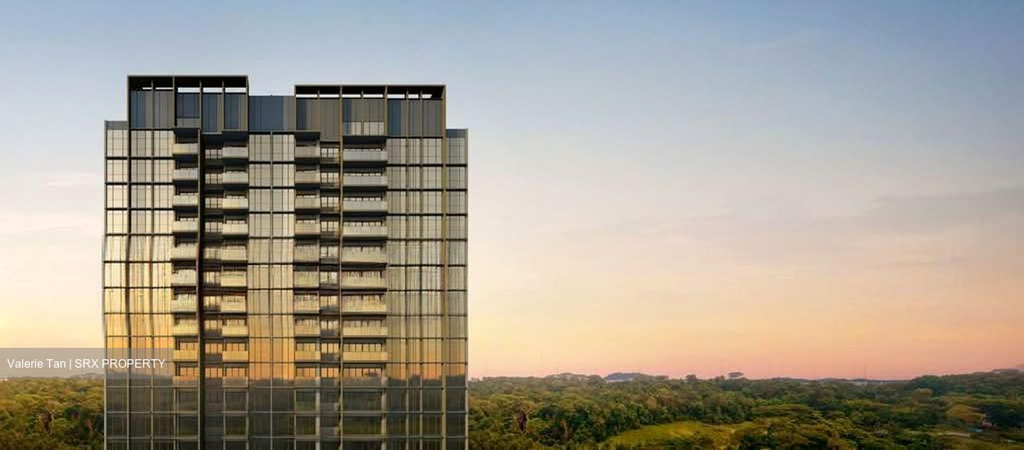 Pinetree Hill (D21), Condominium #569899851